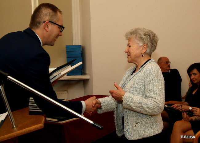 Pierwszy raz wybrano Wolontariuszy Roku 2015 (zdjęcia)