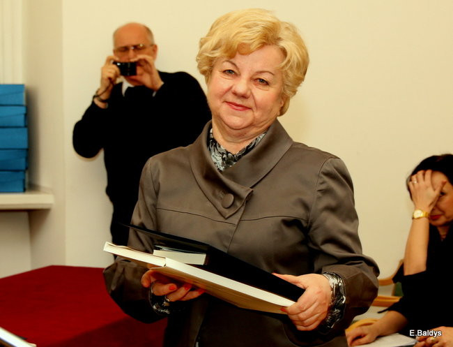 Pierwszy raz wybrano Wolontariuszy Roku 2015 (zdjęcia)