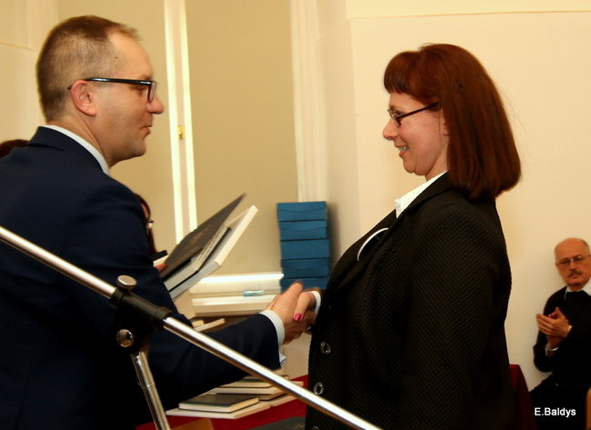 Pierwszy raz wybrano Wolontariuszy Roku 2015 (zdjęcia)