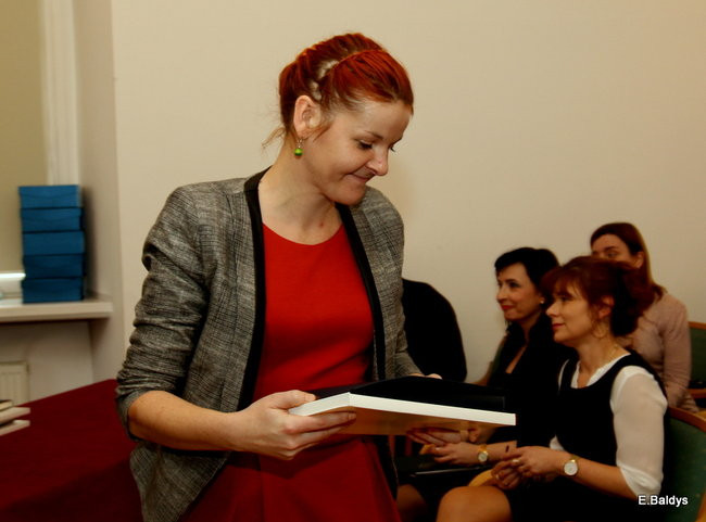 Pierwszy raz wybrano Wolontariuszy Roku 2015 (zdjęcia)
