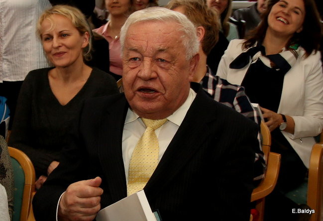 Pierwszy raz wybrano Wolontariuszy Roku 2015 (zdjęcia)