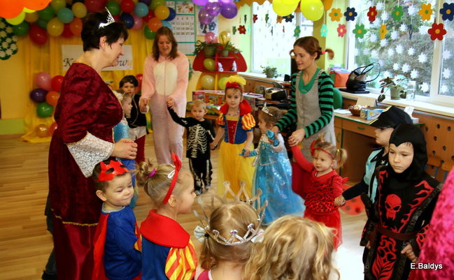 Faworkowy Balik w Drzeczkowie (zdjęcia)