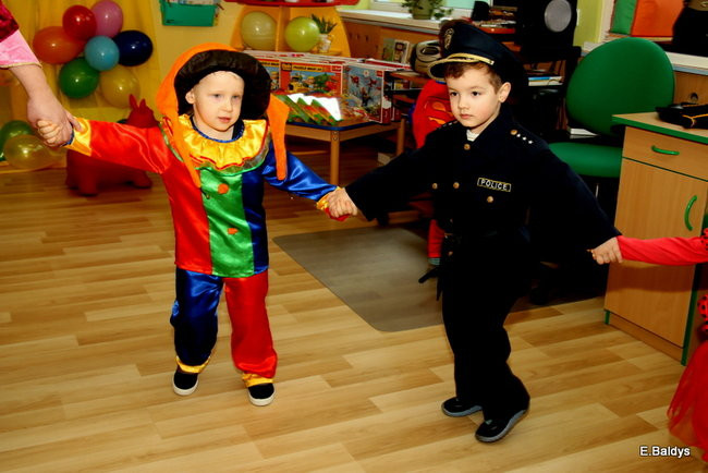 Faworkowy Balik w Drzeczkowie (zdjęcia)