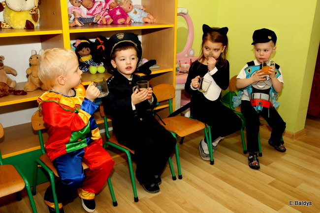 Faworkowy Balik w Drzeczkowie (zdjęcia)
