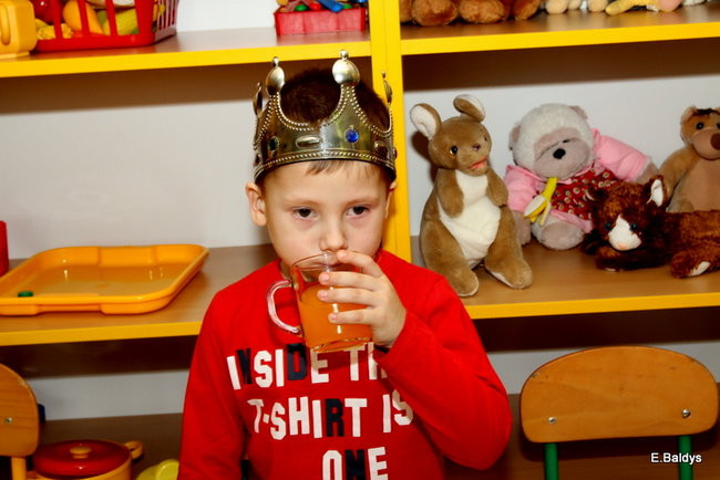 Faworkowy Balik w Drzeczkowie (zdjęcia)