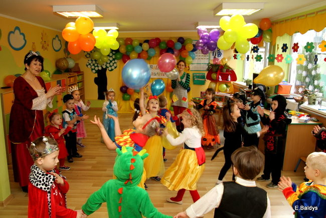 Faworkowy Balik w Drzeczkowie (zdjęcia)