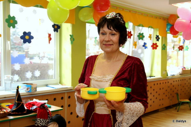 Faworkowy Balik w Drzeczkowie (zdjęcia)