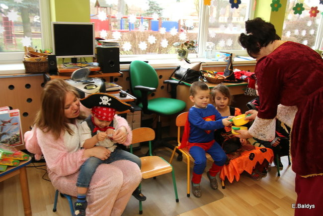 Faworkowy Balik w Drzeczkowie (zdjęcia)