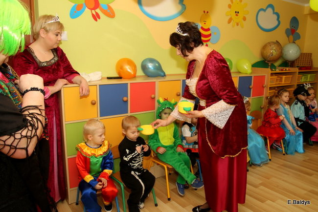 Faworkowy Balik w Drzeczkowie (zdjęcia)