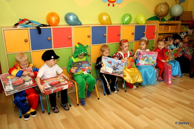 Faworkowy Balik w Drzeczkowie (zdjęcia)