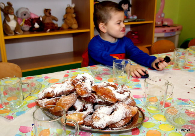 Faworkowy Balik w Drzeczkowie (zdjęcia)