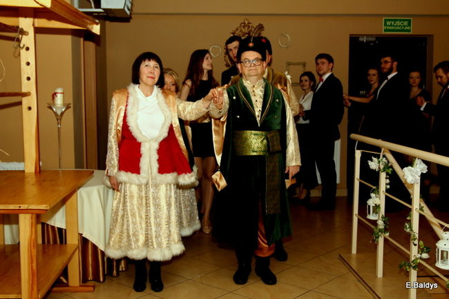 Studniówka ZST (zdjęcia)