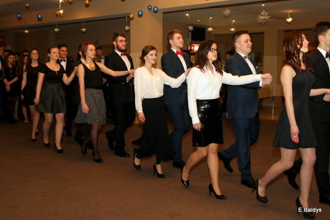 Studniówka ZST (zdjęcia)