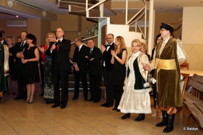 Studniówka ZST (zdjęcia)