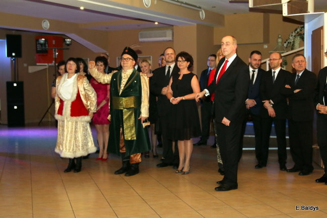 Studniówka ZST (zdjęcia)