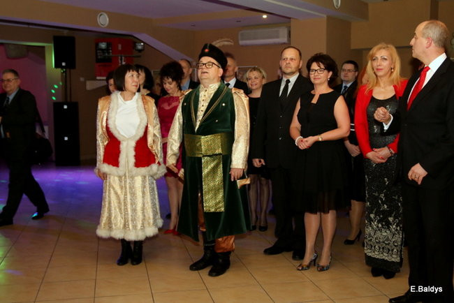 Studniówka ZST (zdjęcia)