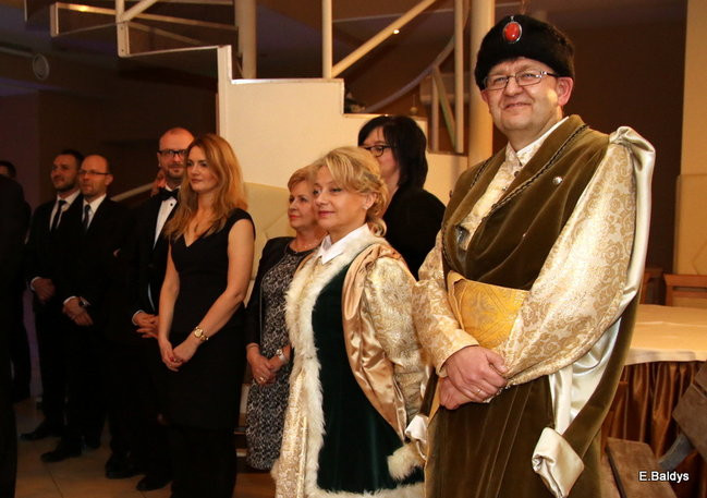 Studniówka ZST (zdjęcia)