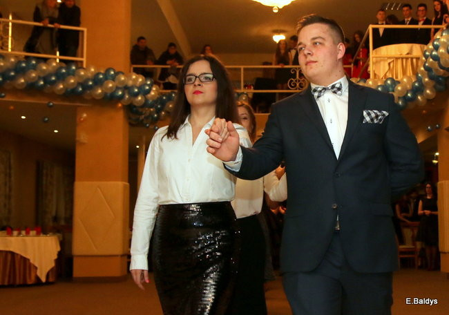 Studniówka ZST (zdjęcia)