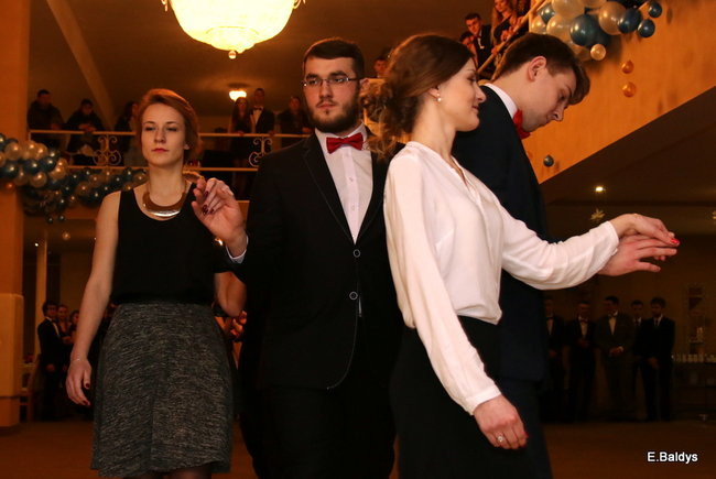 Studniówka ZST (zdjęcia)