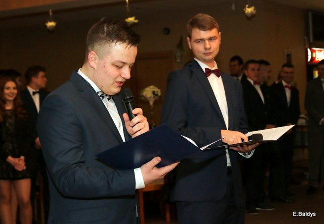 Studniówka ZST (zdjęcia)