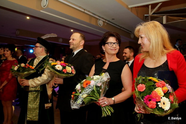 Studniówka ZST (zdjęcia)