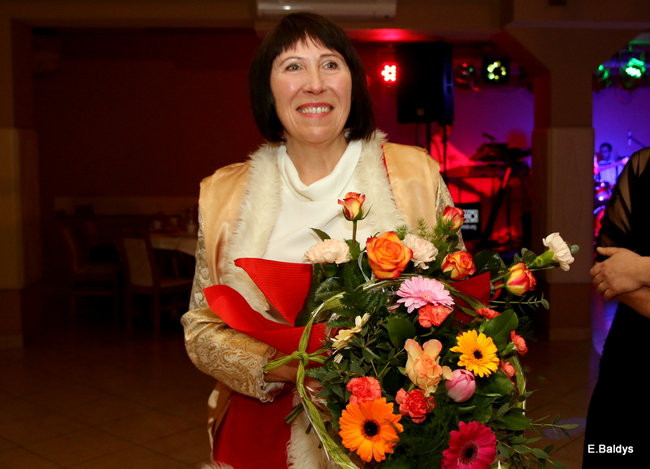Studniówka ZST (zdjęcia)