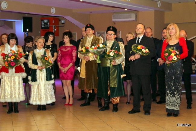 Studniówka ZST (zdjęcia)