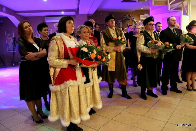 Studniówka ZST (zdjęcia)