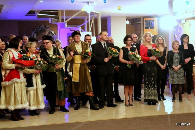 Studniówka ZST (zdjęcia)
