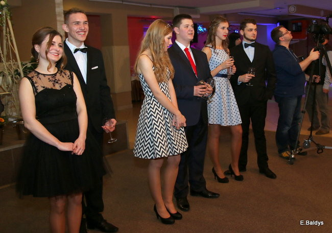 Studniówka ZST (zdjęcia)