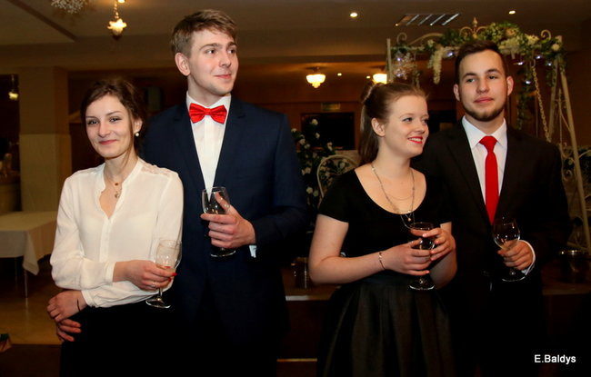Studniówka ZST (zdjęcia)
