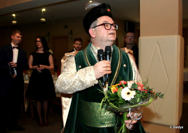 Studniówka ZST (zdjęcia)