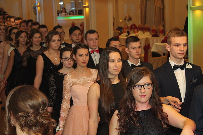 Ta ostatnia studniówka... (zdjęcia)