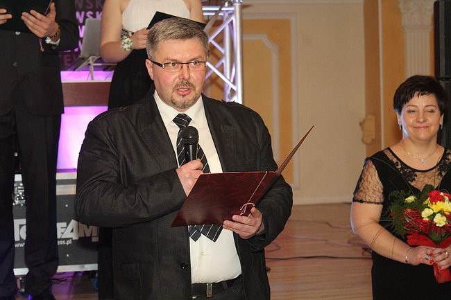 Ta ostatnia studniówka... (zdjęcia)