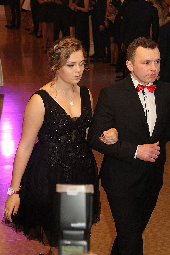 Ta ostatnia studniówka... (zdjęcia)