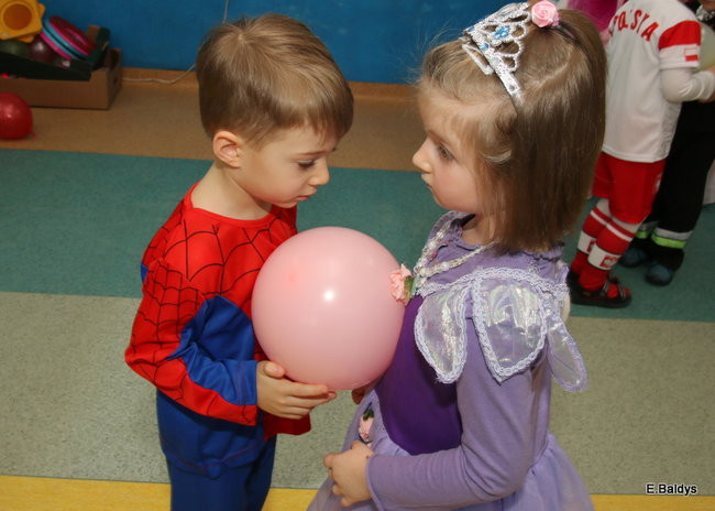 Inwazja spidermanów (zdjęcia)