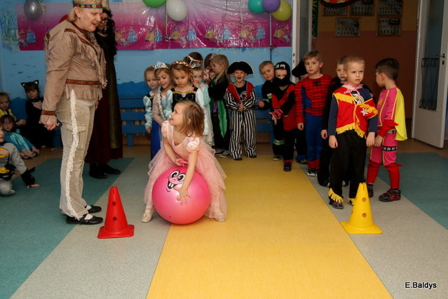 Inwazja spidermanów (zdjęcia)