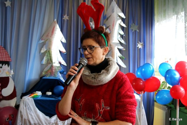 Balowała Akademia Pana Kleksa (zdjęcia)