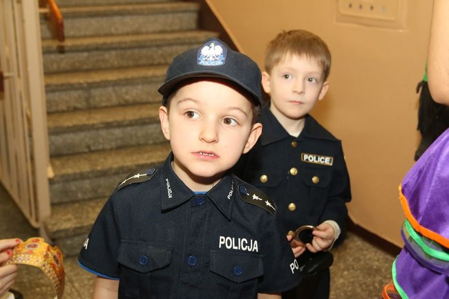 Karnawał w Baśniowej Krainie (zdjęcia)