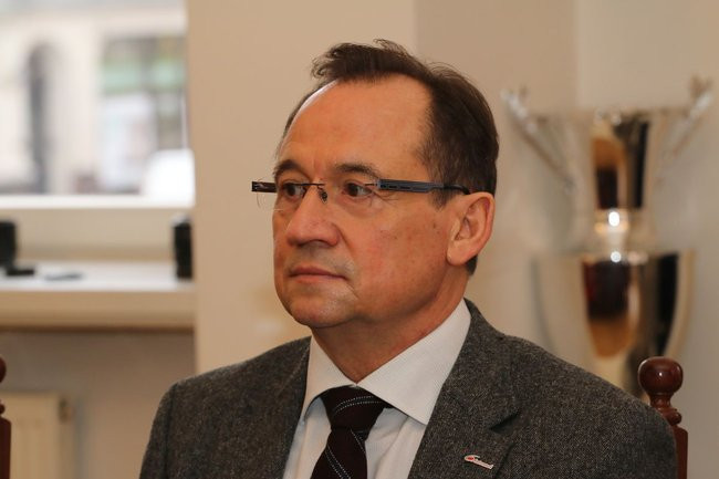 Ludzie Roku Gazety 