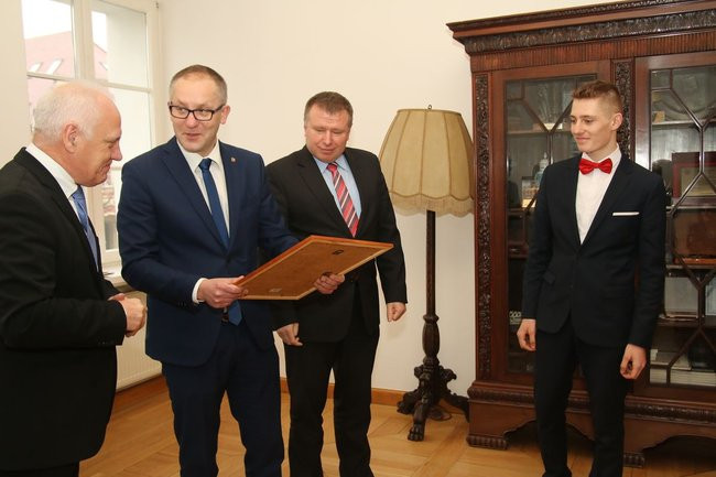 Ludzie Roku Gazety 
