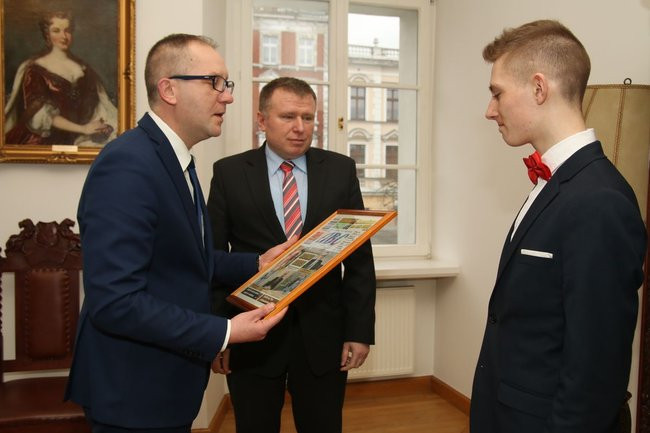 Ludzie Roku Gazety 