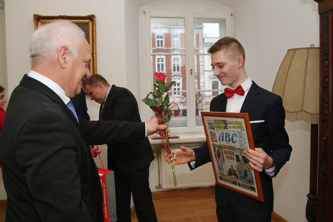 Ludzie Roku Gazety 