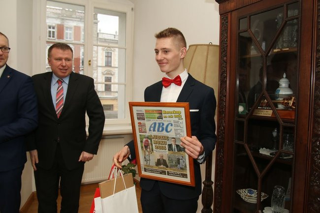Ludzie Roku Gazety 