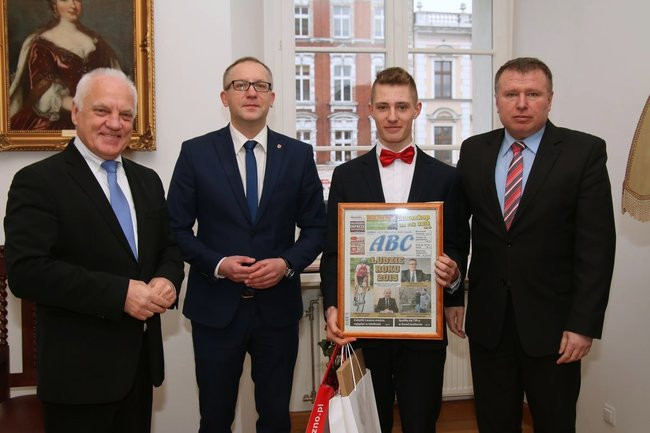 Ludzie Roku Gazety 
