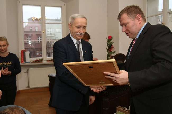 Ludzie Roku Gazety 