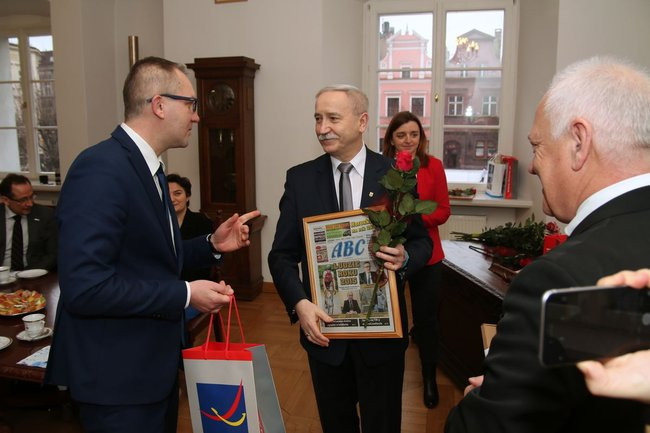 Ludzie Roku Gazety 