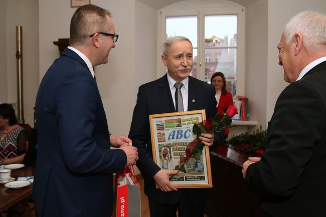 Ludzie Roku Gazety 