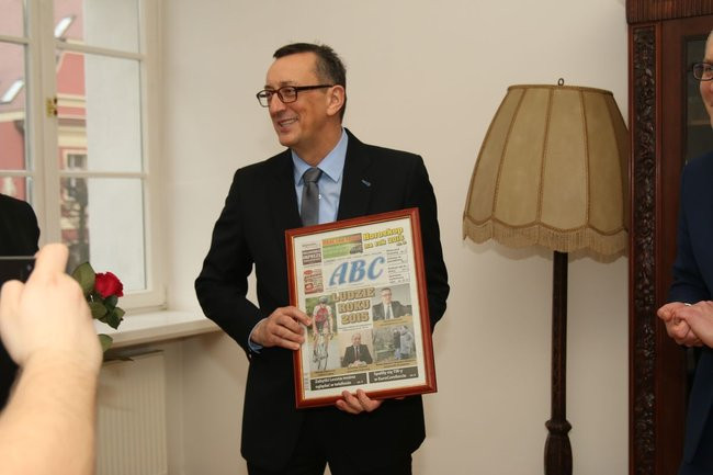 Ludzie Roku Gazety 