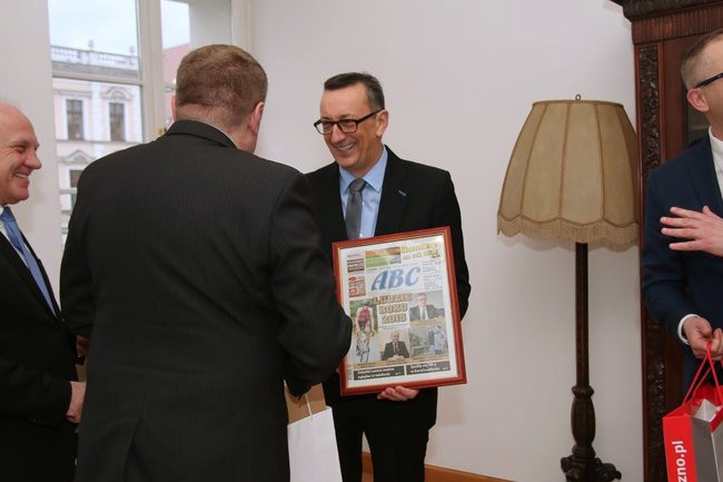 Ludzie Roku Gazety 